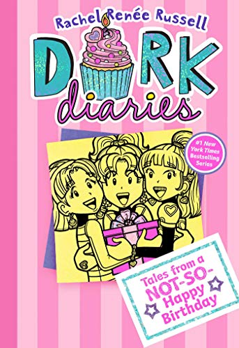 Dork diaries 9: tales from a not-so-dorky drama queen epub download free